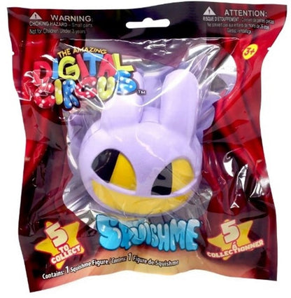 SQUISHME - The Amazing Digital Circus - Good Games