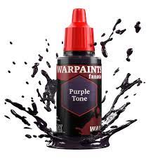 Army Painter - Warpaints Fanatic - Wash - Purple Tone - Good Games