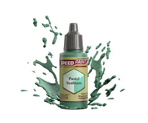 Army Painter Speedpaint 2.0 - Pastel Seafoam 18ml - Good Games