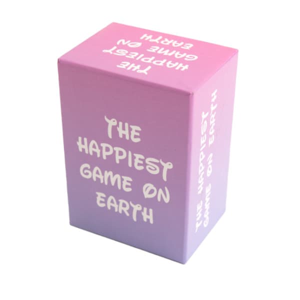 The Happiest Game on Earth - Good Games