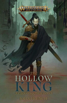 The Hollow King (Paperback) - Good Games