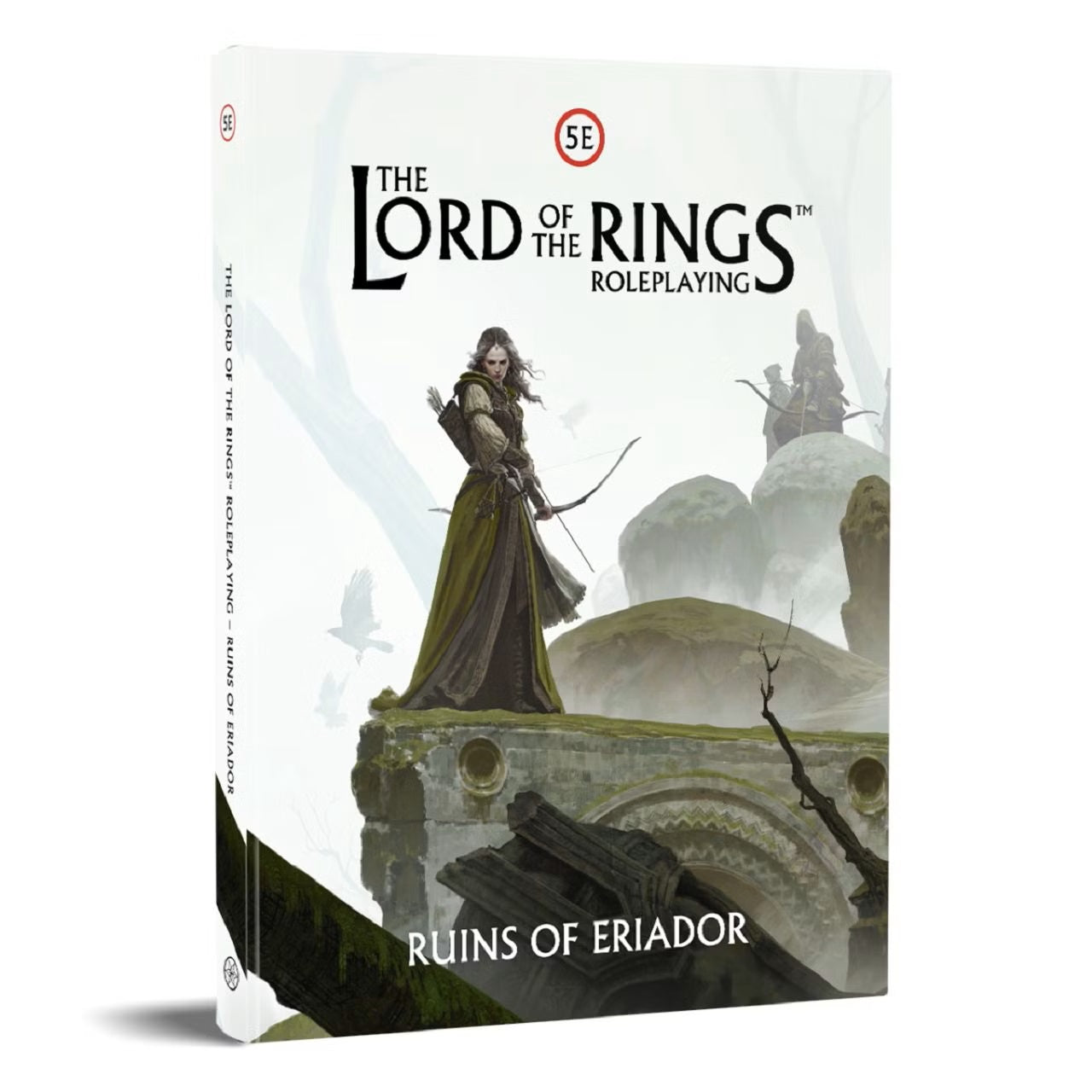 The Lord of the Rings RPG - Ruins of Eriador - Good Games