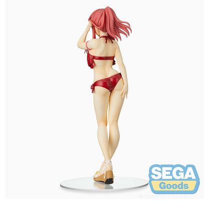 The Quintessential Quintuplets - Itsuki Nakano Summer Ver - Good Games