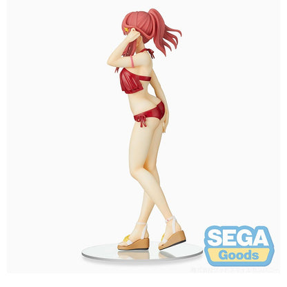 The Quintessential Quintuplets - Itsuki Nakano Summer Ver - Good Games