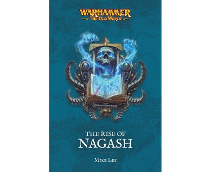 The Old World: The Rise Of Nagash (BL3272)