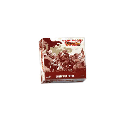 The Walking Dead - All Out War Collectors Edition 2024 - Good Games