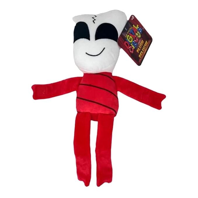 The Amazing Digital Circus Plush