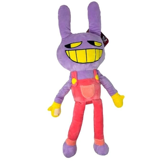 The Amazing Digital Circus Plush
