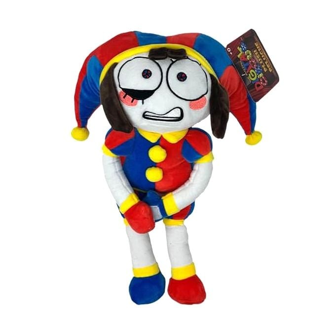 The Amazing Digital Circus Plush
