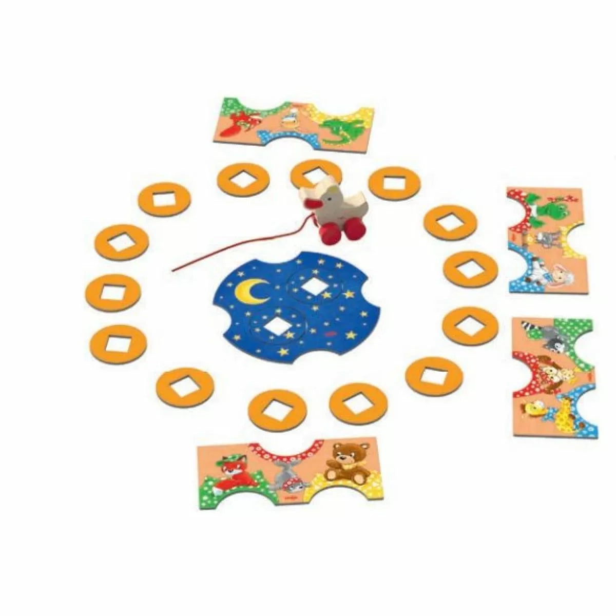 My Very First Games: The Duck Game