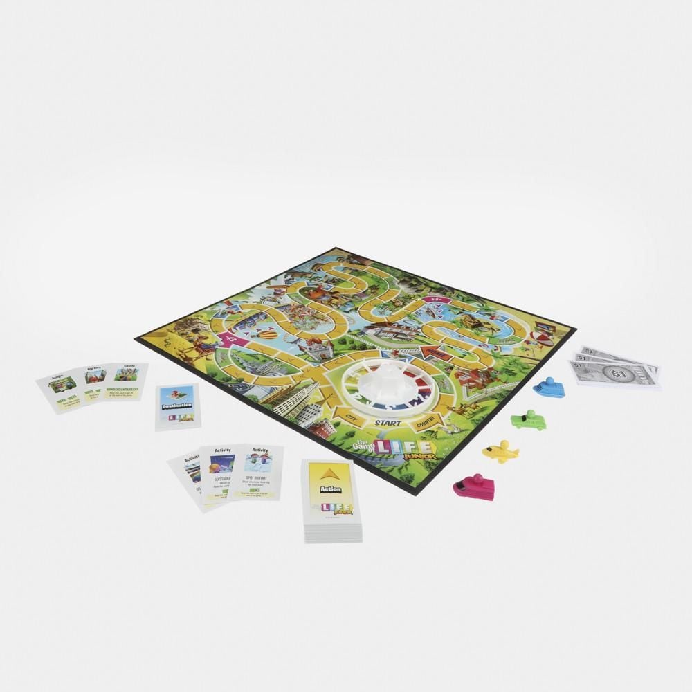 Game of Life Junior
