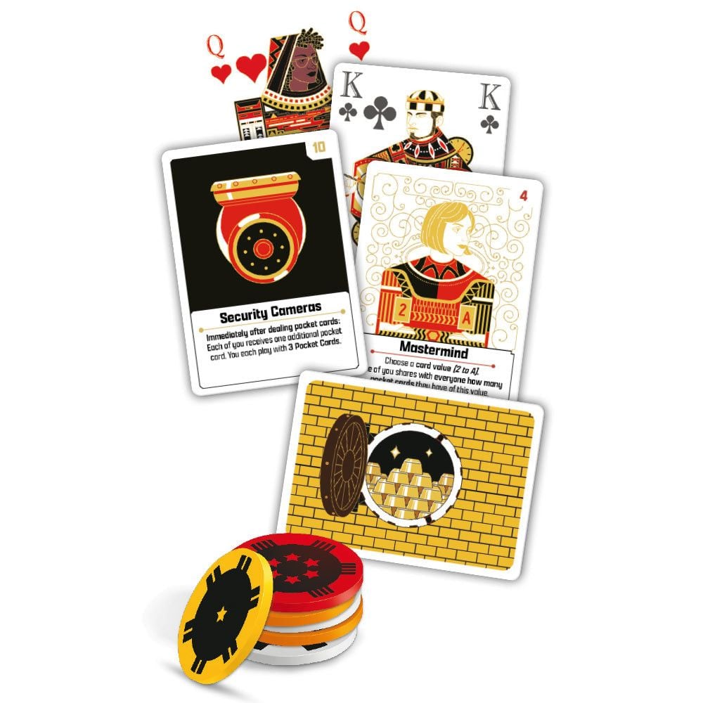 The Gang - Good Games