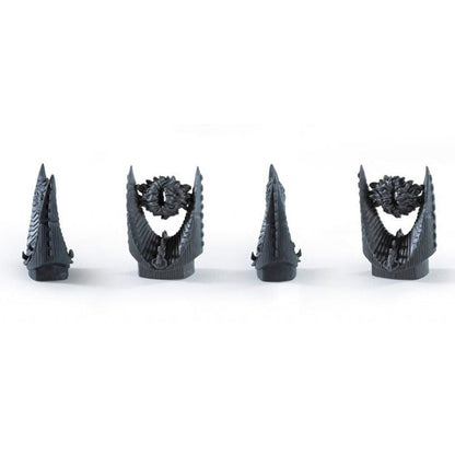 Lord Of The Rings Chess Set: Battle For Middle-Earth - Good Games