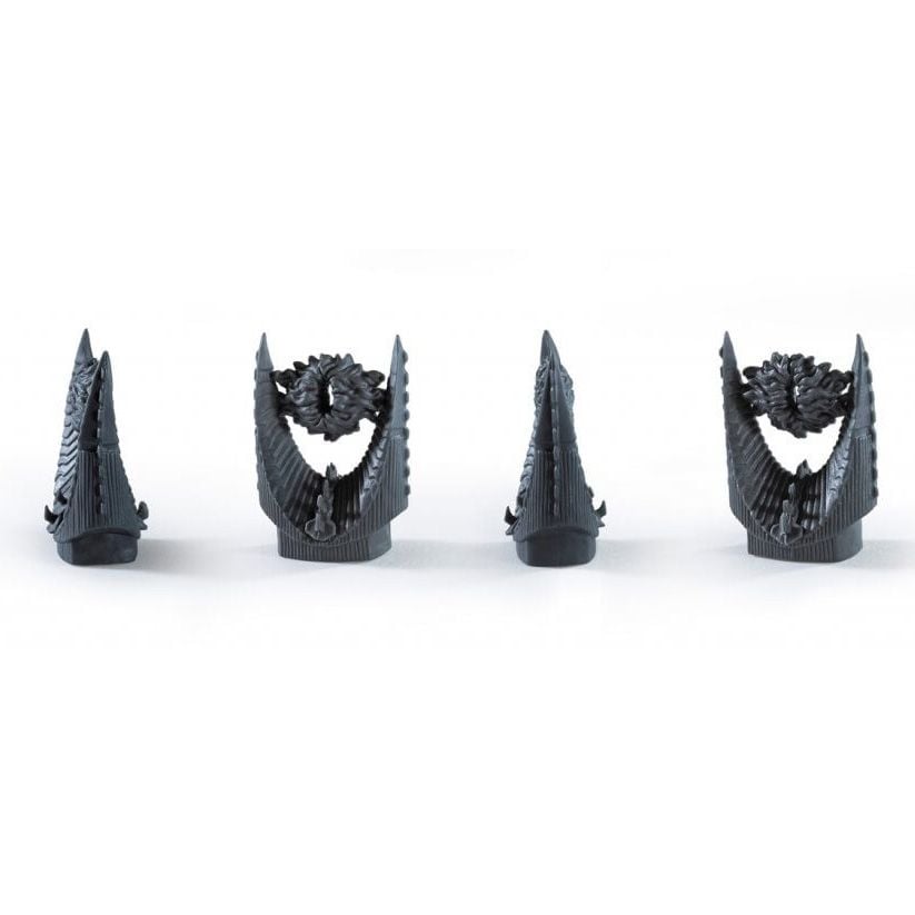 Lord Of The Rings Chess Set: Battle For Middle-Earth