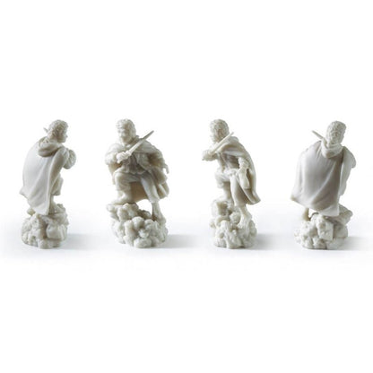 Lord Of The Rings Chess Set: Battle For Middle-Earth - Good Games