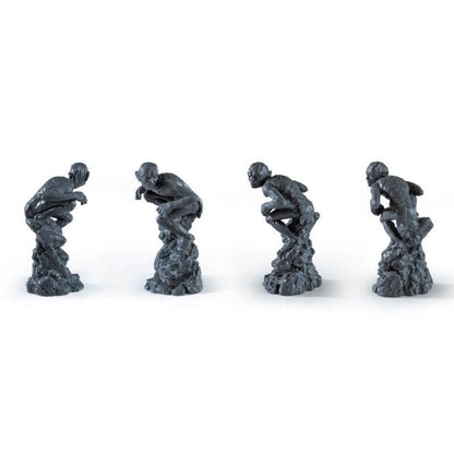 Lord Of The Rings Chess Set: Battle For Middle-Earth - Good Games