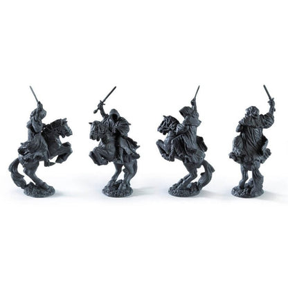 Lord Of The Rings Chess Set: Battle For Middle-Earth - Good Games