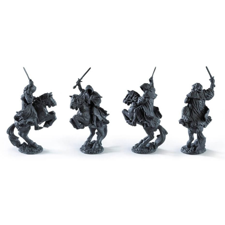 Lord Of The Rings Chess Set: Battle For Middle-Earth