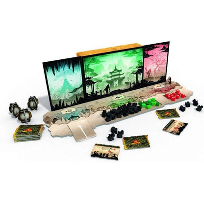 The Shadow Theater: The Legend of The Monkey King - Good Games