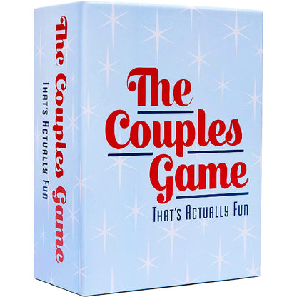 The Couples Game Thats Actually Fun - Good Games