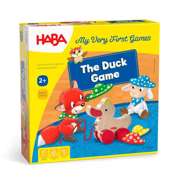 My Very First Games: The Duck Game - Good Games