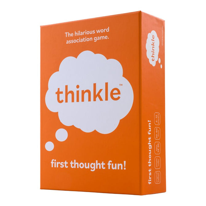 Thinkle - Good Games