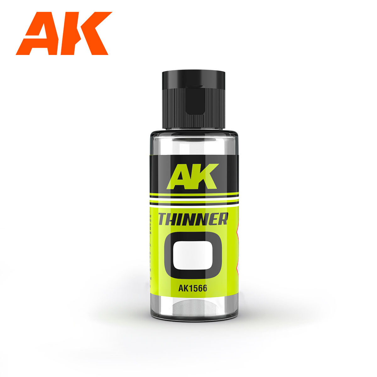 AK Interactive Dual Exo Thinner 60ml - Good Games