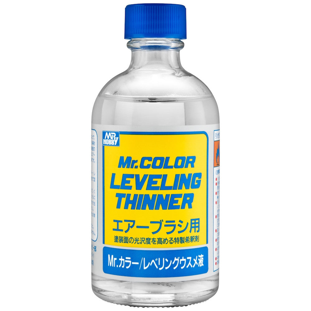 Mr Color Leveling Thinner 110 - Good Games