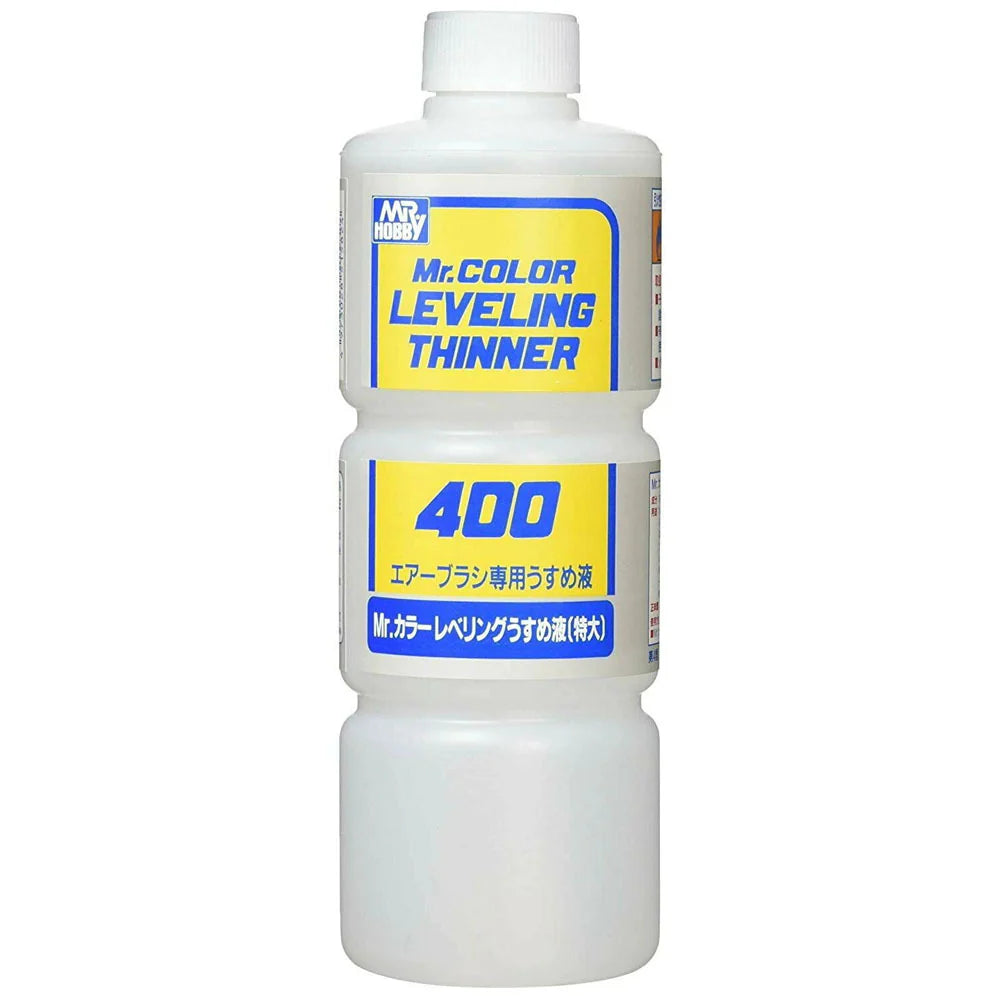 Mr Color Leveling Thinner 400 - Good Games