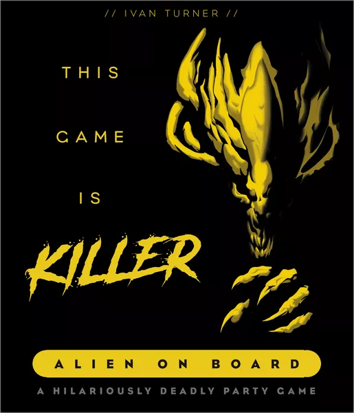 This Game Is Killer - Good Games