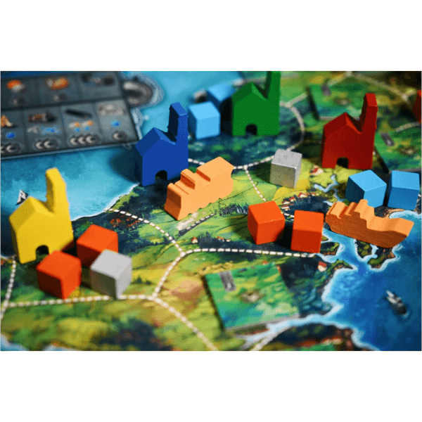 Tinners Trail KS Pack (Preorder) - Good Games