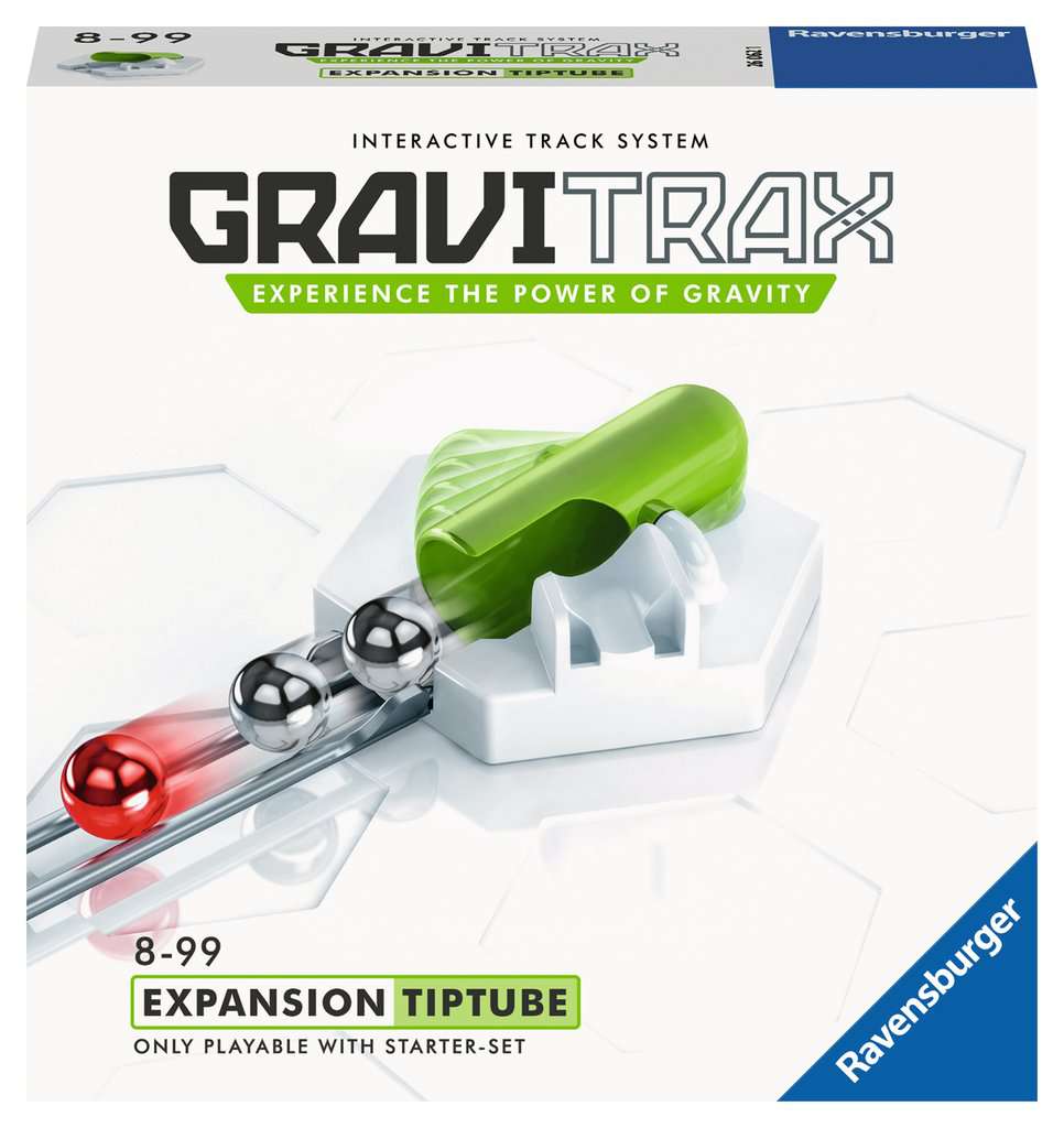 Gravitrax - TipTube - Good Games