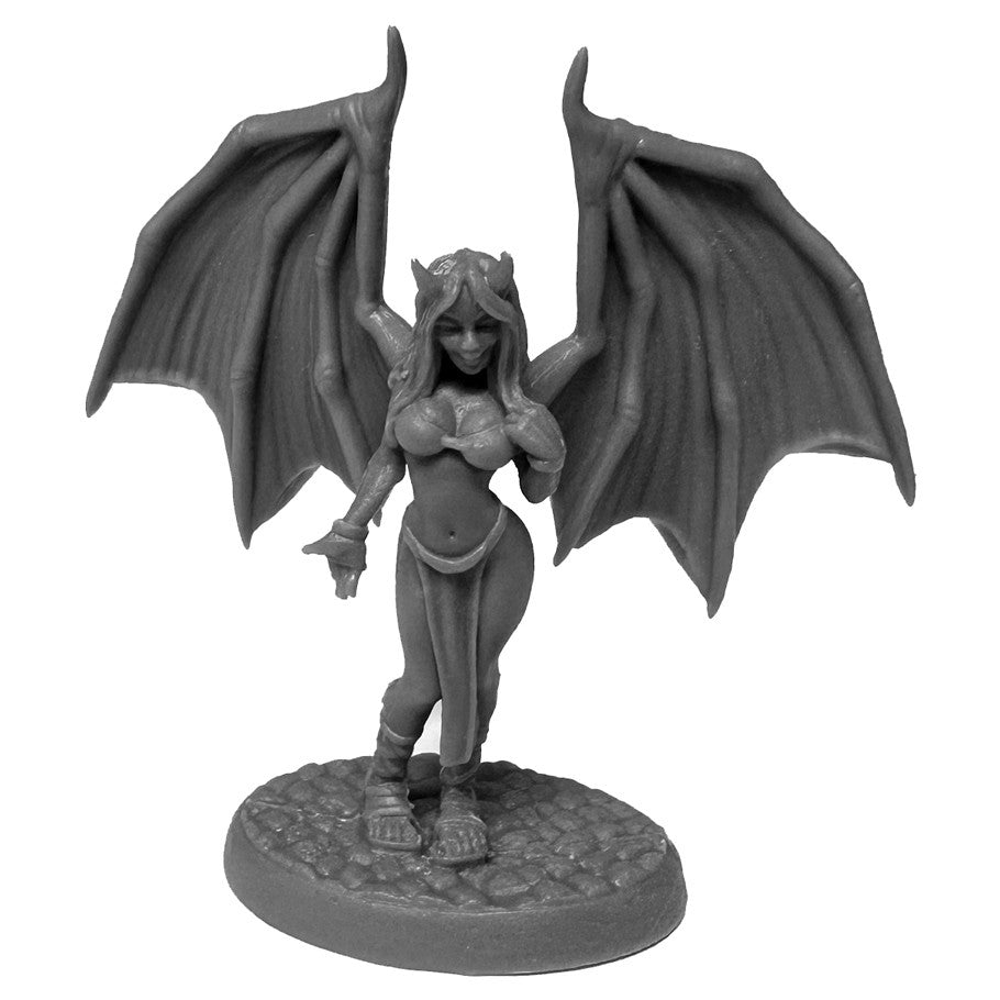 Reaper - Dungeon Dwellers Tirika, Succubus - Good Games