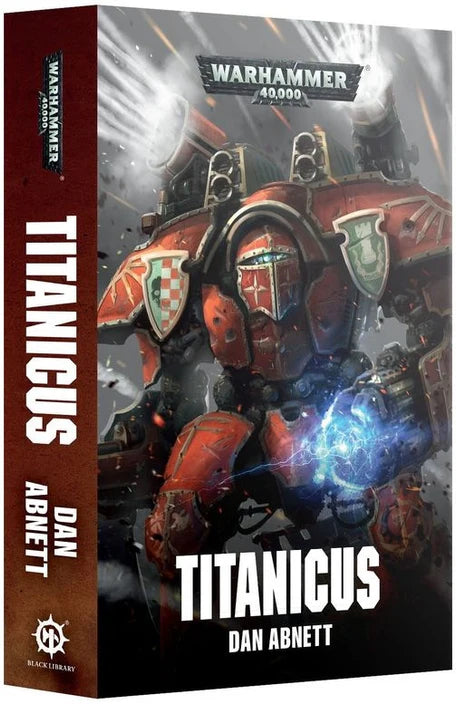 Titanicus (Pb) (BL2506)