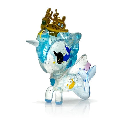 Tokidoki Unicorno Zodiac Series - Pisces - Good Games