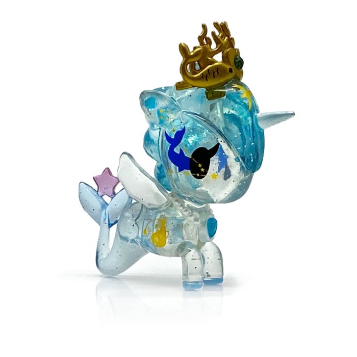 Tokidoki Unicorno Zodiac Series - Pisces - Good Games