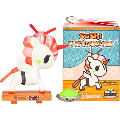 Tokidoki Unicorno - Sushi Blind Box - Good Games