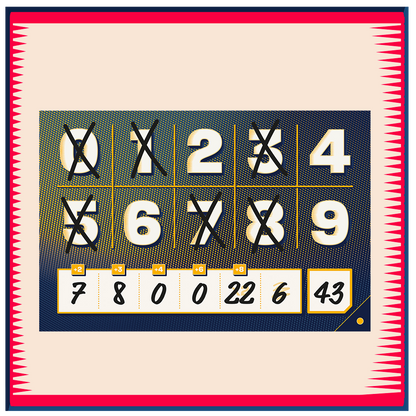 Repos Production: The Number Game - Good Games