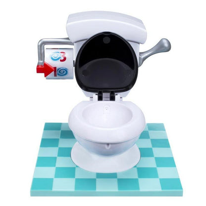 Hasbro Toilet Trouble - Good Games