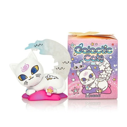 Tokidoki Galactic Cats Blind Box - Good Games
