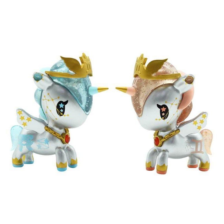 Tokidoki Unicorno Zodiac Series - Gemini