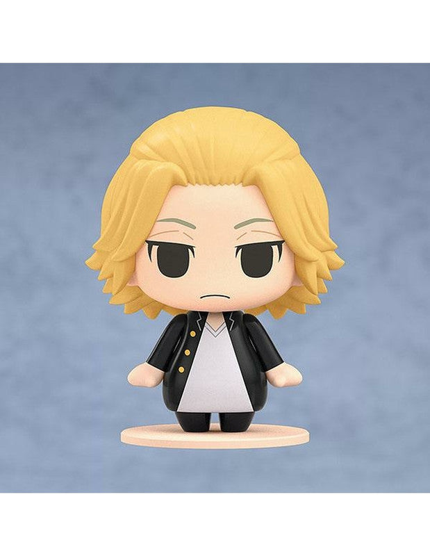 Good Smile Company Pocket Maquette: Tokyo Revengers 01 (Set of 6) - Good Games