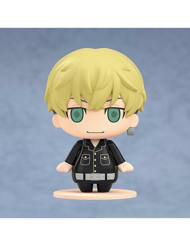 Good Smile Company Pocket Maquette: Tokyo Revengers 01 (Set of 6) - Good Games