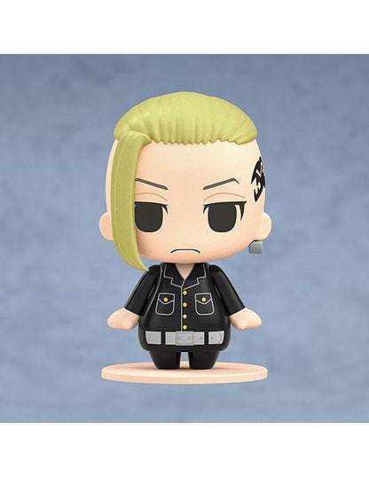 Good Smile Company Pocket Maquette: Tokyo Revengers 01 (Set of 6) - Good Games