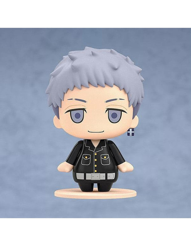 Good Smile Company Pocket Maquette: Tokyo Revengers 01 (Set of 6) - Good Games