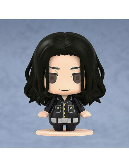 Good Smile Company Pocket Maquette: Tokyo Revengers 01 (Set of 6) - Good Games