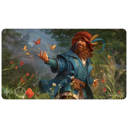 The Lord of the Rings Tales of MiddleEarth Playmat 10 Featuring Tom Bombadil - Good Games