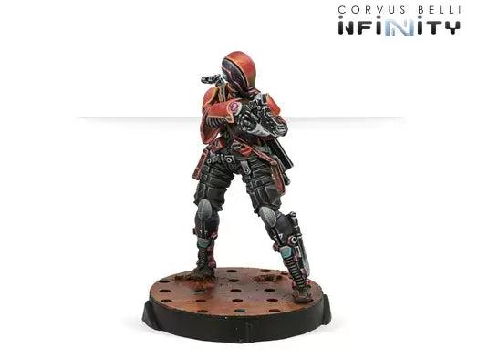 Infinity: Tomcats