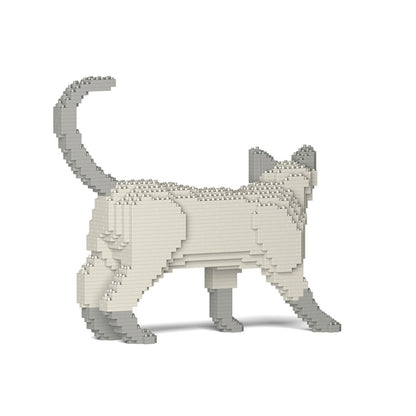 Jekca - Torkinese Cat 02S-M02 - Good Games