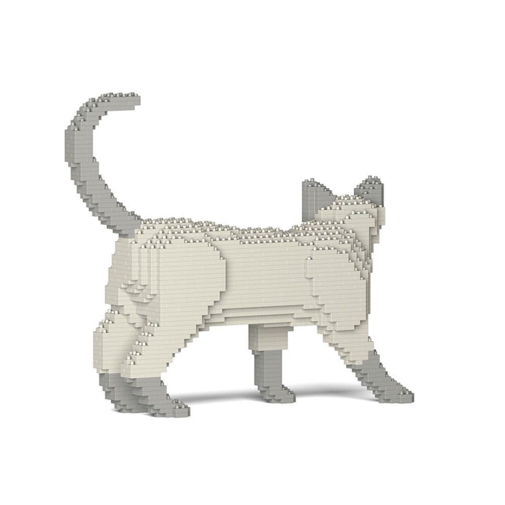 Jekca - Torkinese Cat 02S-M02 - Good Games